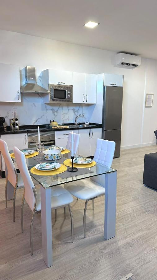 Apartment Luxury *