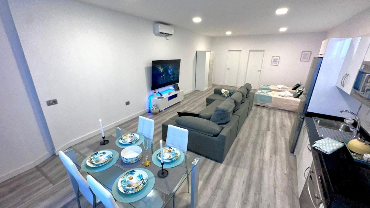 Luxury Apartment