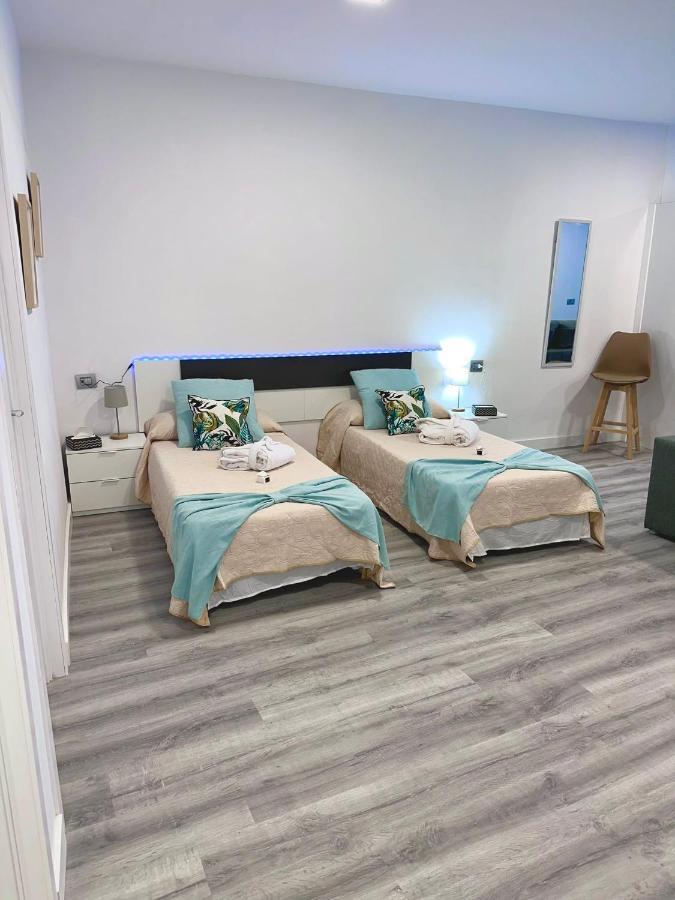 Apartment Luxury
