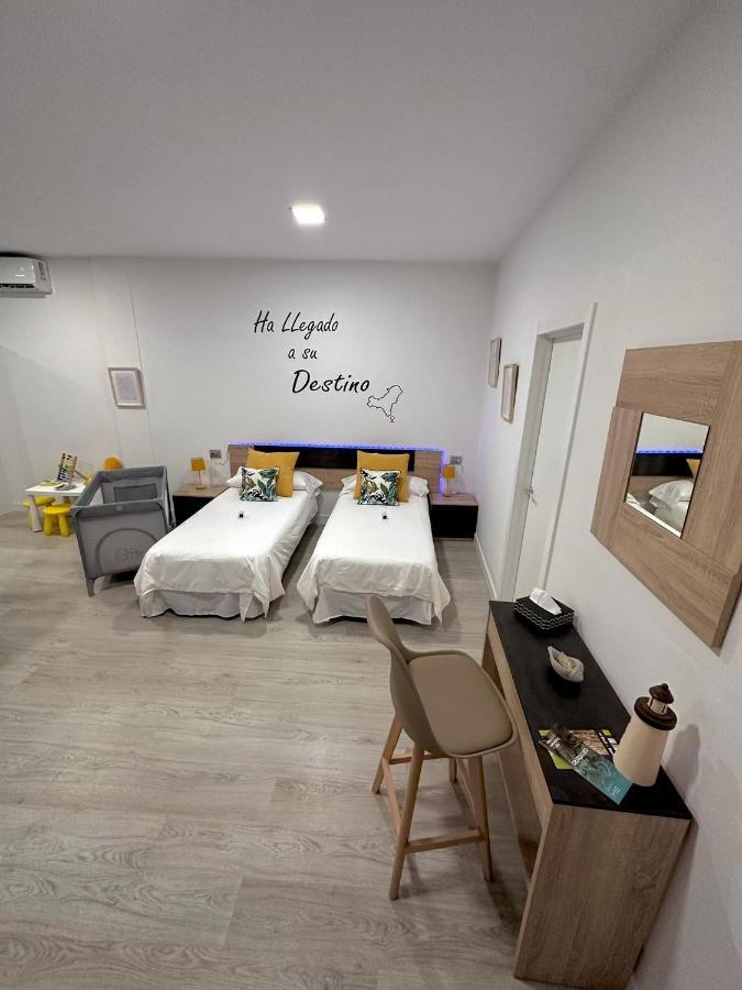 Luxury La Restinga