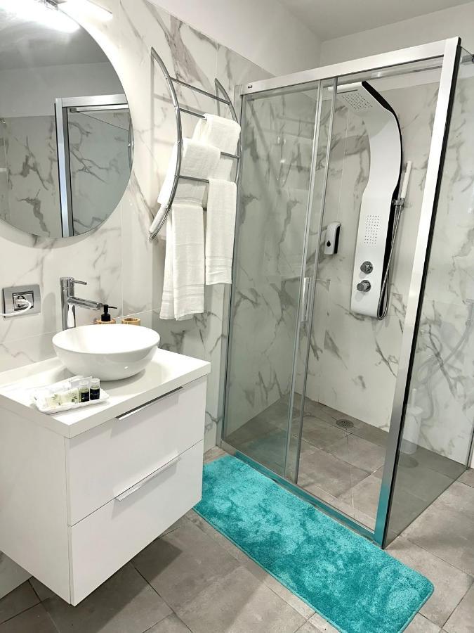 Apartment Luxury La Restinga