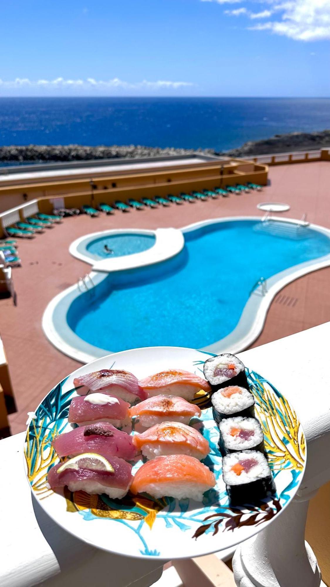 Luxury La Restinga