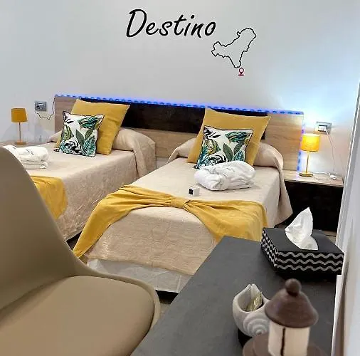 Luxury La Restinga