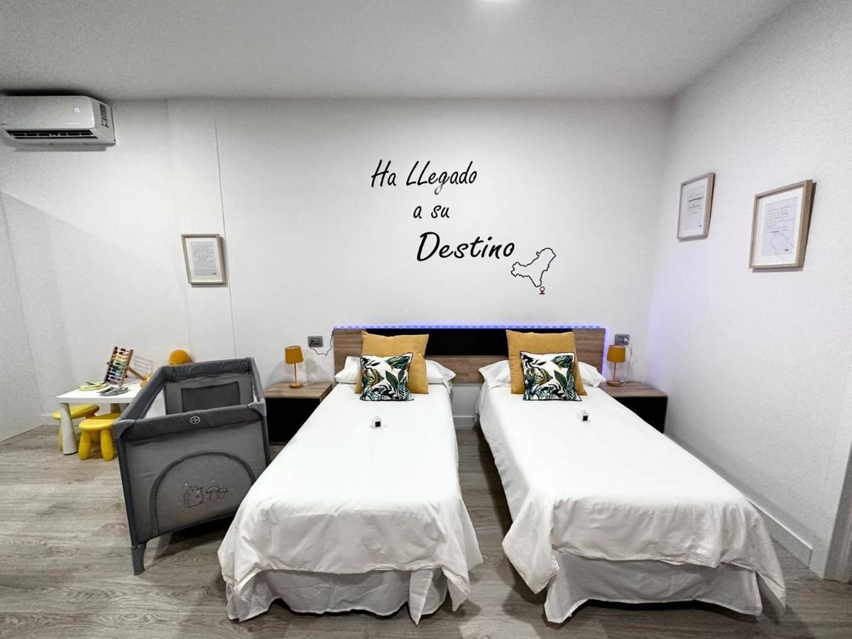 Apartment Luxury *