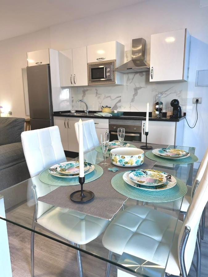 Apartment Luxury