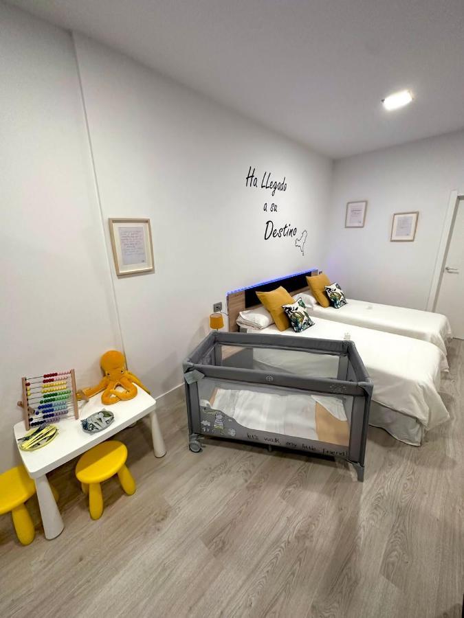 Luxury Apartment La Restinga