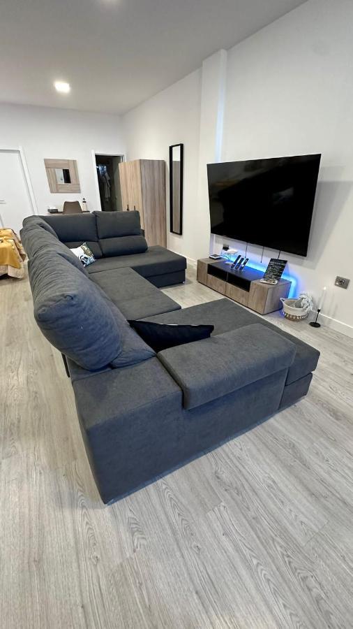 Apartment Luxury *